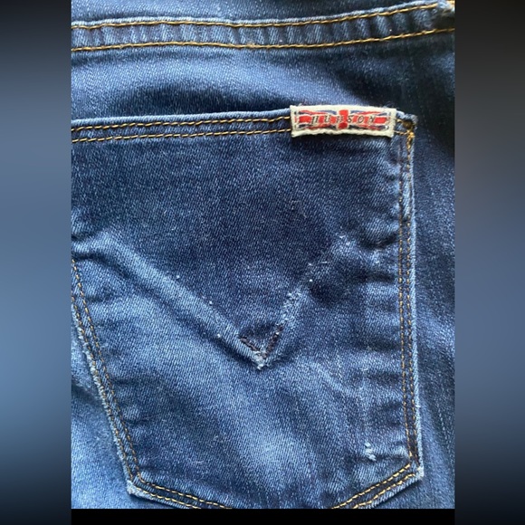 Hudson jeans - Picture 8 of 10